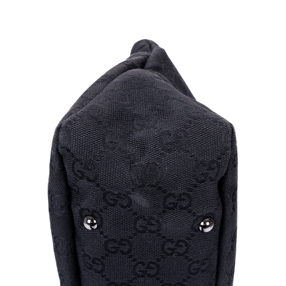 Gucci Vintage Hobo - Picture 7 of 11